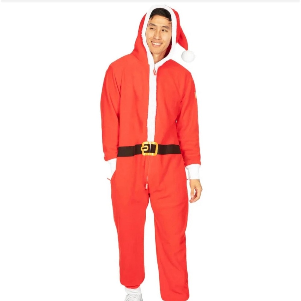 Santa oneies